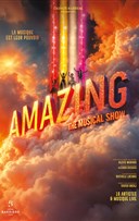 Amazing - The Musical Show | Brunch-Spectacle