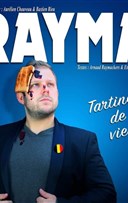 Rayma dans Tartines de vies
