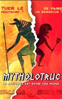 Mytholotruc : Improvisation