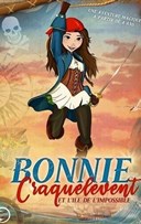 Bonnie Craquelevent et l'le de l'impossible