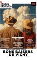 Bons baisers de Vichy