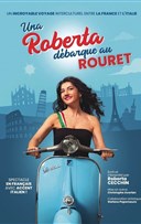 Una Roberta dbarque au Rouret