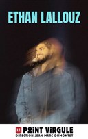 Ethan Lallouz