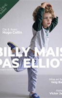 Billy mais pas Elliot