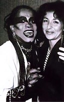 Manu Le Prince Projet � Hommage � 