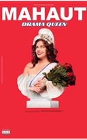 Mahaut dans Drama Queen