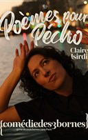 Claire Isirdi dans Po�mes pour p�cho