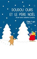 Doudou Ours et le P�re No�l