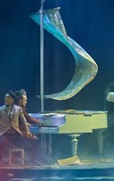 Les virtuoses en pleine temp�te