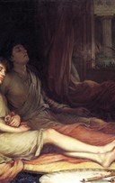 Visite guid�e : Exposition L'Empire du Sommeil au mus�e Marmottan | par Calliop�e - art-culture