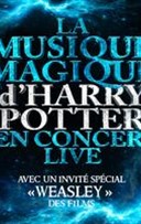 The magical music of Harry Potter | Live in concert