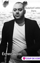 Abdellatif Jebbari dans chec au roi