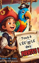 Tous  l'cole des pirates
