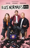 Les Normales se font des films