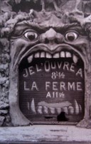 Visite guid�e : Crimes et plaisirs autour de Pigalle | par Interkultur Paris