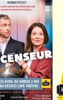 Un ascenseur pour deux