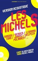 Les Michel's - Piano Voix