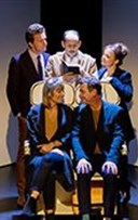 Je m'appelle Georges... et vous ?