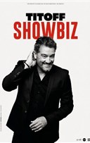 Titoff dans Showbizz