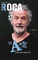 Vincent Roca dans De A � Z