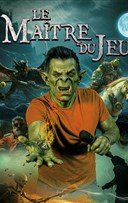 Jean-Baptiste Mazoyer dans Le Ma�tre du jeu | Version Bad Guys
