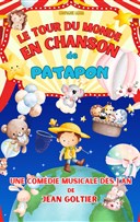 Le Tour du Monde en Chanson de Patapon