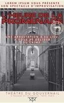 L'heure de la promenade