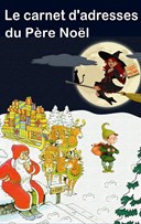 Le carnet d'adresses du P�re No�l