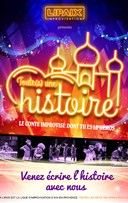 Conte improvis�, Toute(s) une histoire