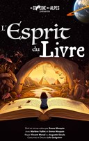 L'esprit du livre