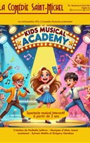 Kids Musical Academy