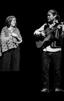 Le vieux qui lisait des romans d'amour