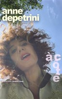 Anne Depetrini dans A c�t�