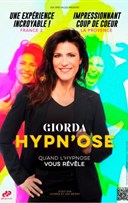 Giorda dans Hypn'ose