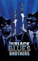 The Black Blues Brothers