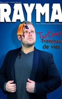 Rayma dans Tartines de Vies