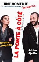 La porte  ct