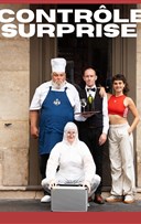 Contr�le surprise | Th��tre ap�ro immersif