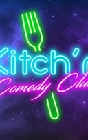 Kitch'n comedy club