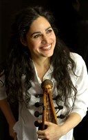 Lucile Boulanger, Pierre Hanta� : Bach & Marais