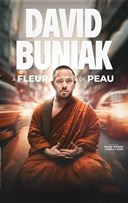 David Buniak dans � fleur de peau