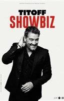 Titoff dans Showbiz