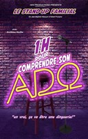 1 heure pour comprendre son ado