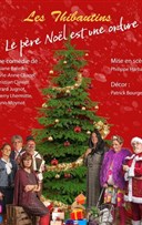 Le P�re No�l est une ordure