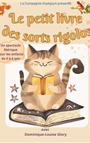 Le petit livre des sorts rigolos