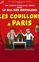 Les couillons � Paris