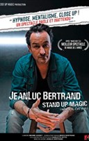 Jean-Luc Bertrand dans Stand-up magic