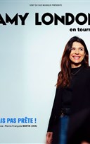 Amy London dans J'�tais pas pr�te !