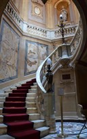 L'h�tel de la Pa�va | par Ariane