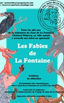 Les fables de la Fontaine